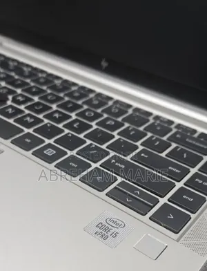 New Laptop HP EliteBook 840 G7 16GB Intel Core i5 SSD 512GB