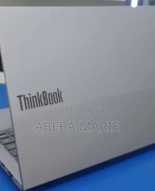 New Laptop Lenovo Thinkbook 14 16GB Intel Core 5 SSD 512GB
