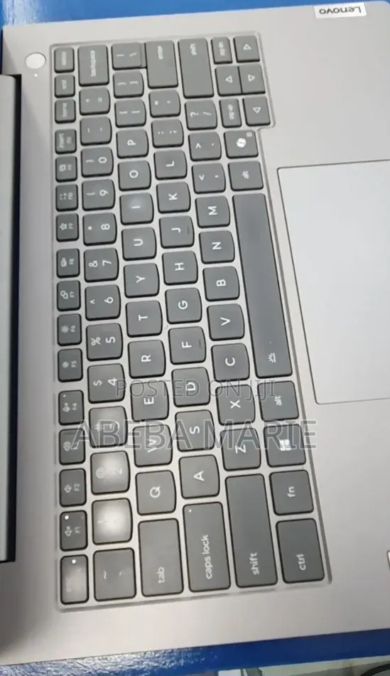 New Laptop Lenovo Thinkbook 14 16GB Intel Core 5 SSD 512GB