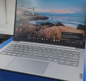 New Laptop Lenovo Thinkbook 14 16GB Intel Core 5 SSD 512GB