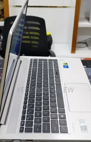 New Laptop HP ProBook 450 G9 16GB Intel Core i5 SSD 1T