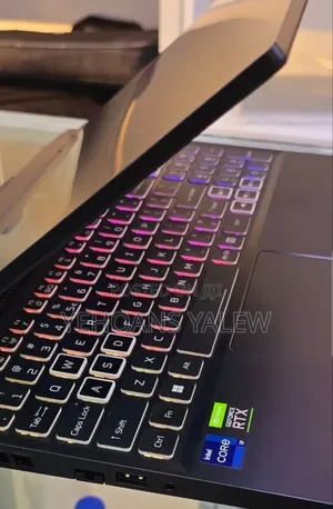 New Laptop Acer Nitro 5 16GB Intel Core i9 SSD 512GB