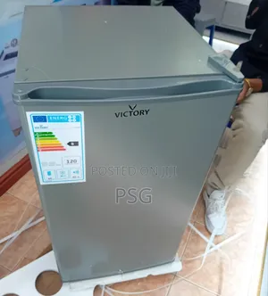 Victory 1 Door Refrigerator