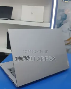 New Laptop Lenovo Thinkbook 14 16GB Intel Core 5 SSD 512GB
