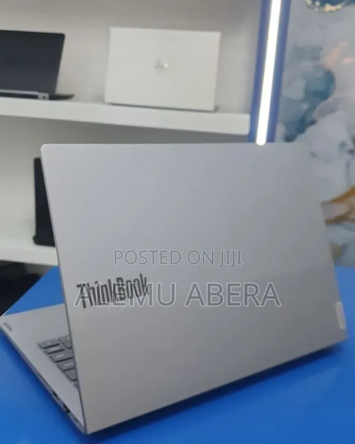 New Laptop Lenovo Thinkbook 14 16GB Intel Core 5 SSD 512GB