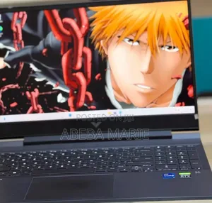 New Laptop HP Victus 16 16GB Intel Core i7 SSD 512GB