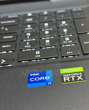 New Laptop HP Victus 16 16GB Intel Core i7 SSD 512GB