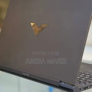 New Laptop HP Victus 16 16GB Intel Core i7 SSD 512GB