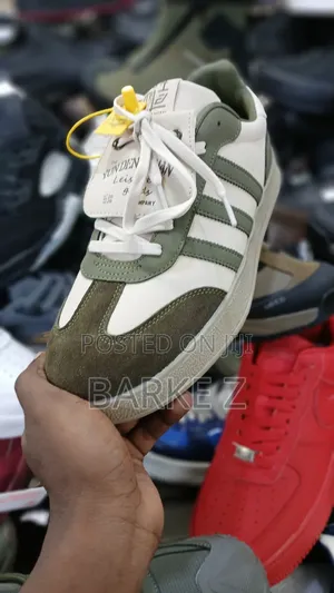 Quality Men Shoes
