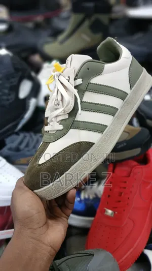 Quality Men Shoes