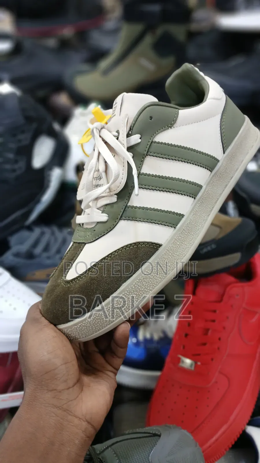 Quality Men Shoes