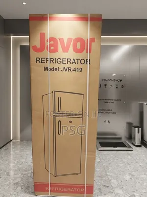Javor 419 Model Refrigerator
