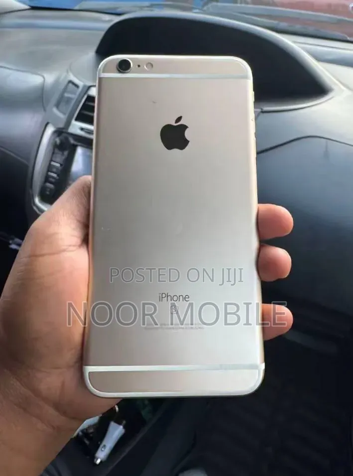 New Apple iPhone 6s 64 GB