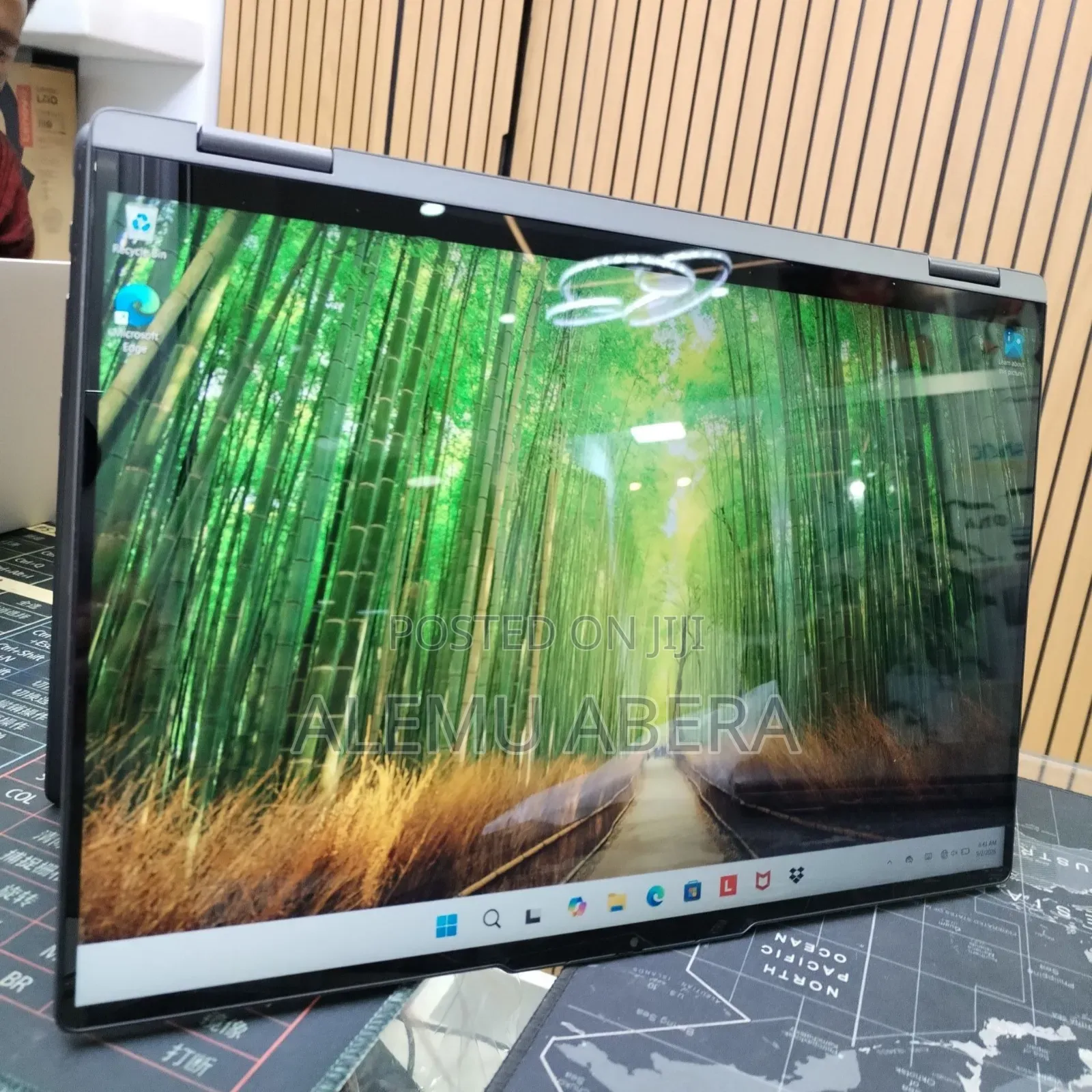 New Laptop Lenovo 16GB Intel Core Ultra 7 SSD 1T