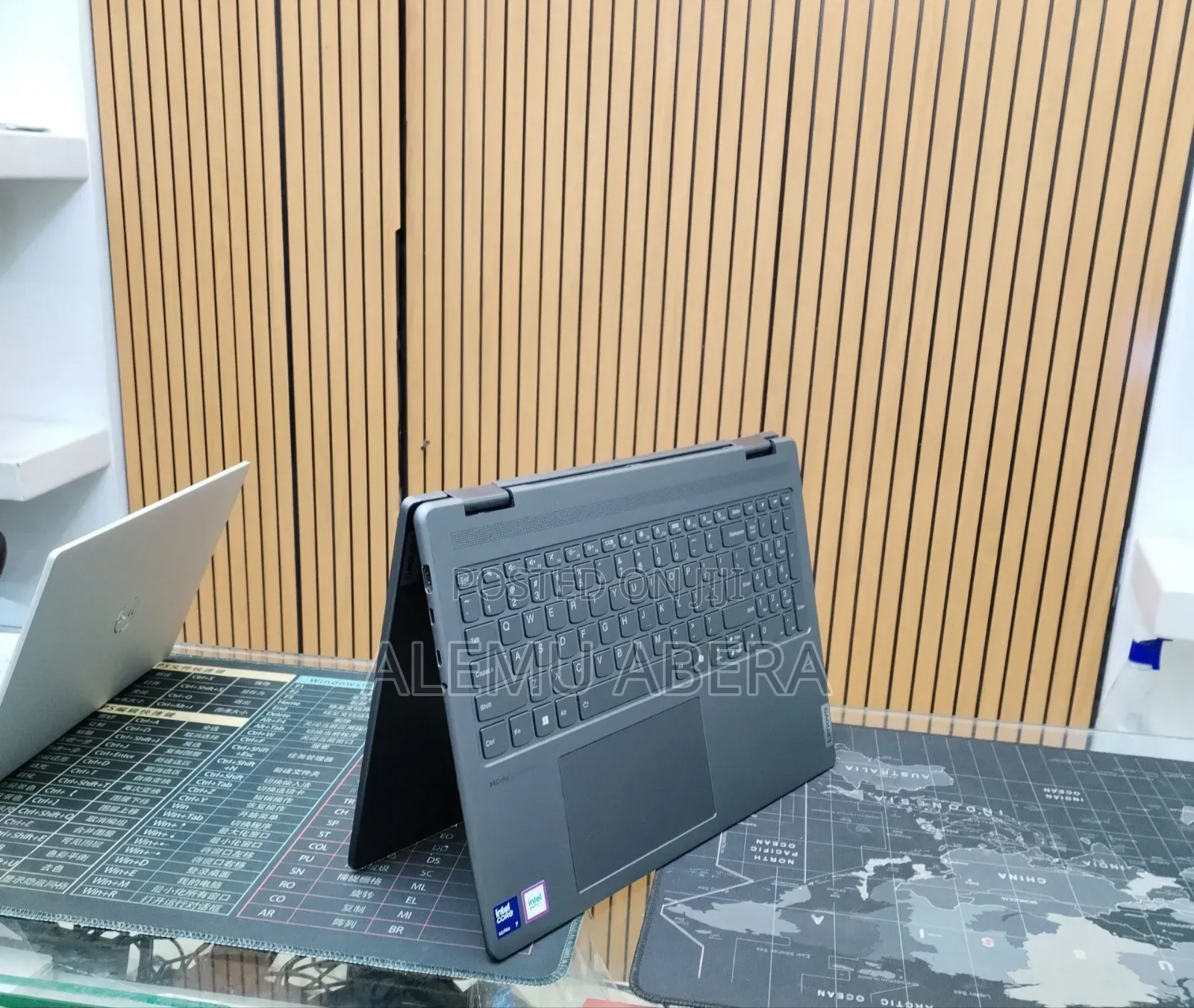 New Laptop Lenovo 16GB Intel Core Ultra 7 SSD 1T