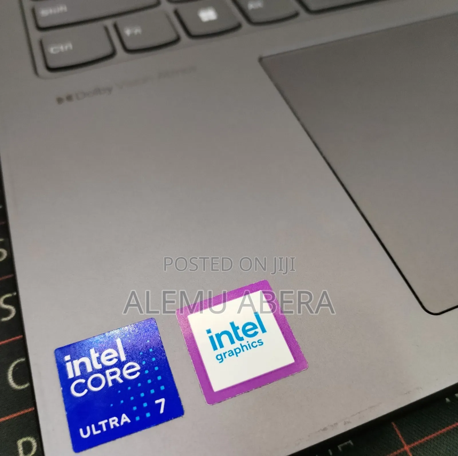 New Laptop Lenovo 16GB Intel Core Ultra 7 SSD 1T
