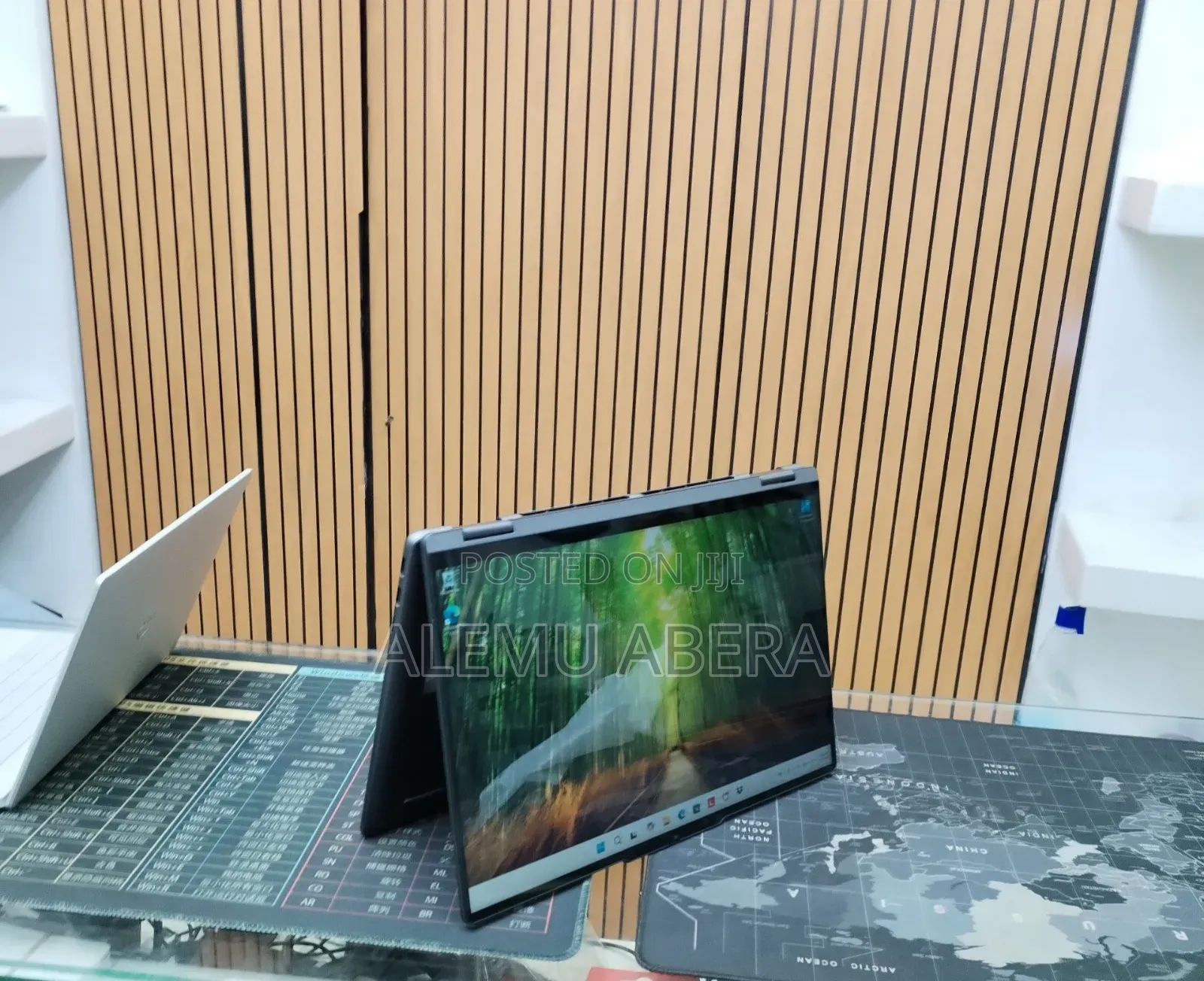 New Laptop Lenovo 16GB Intel Core Ultra 7 SSD 1T