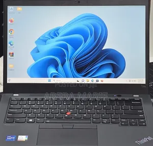 New Laptop Lenovo ThinkPad T14s G4 32GB Intel Core i7 SSD 512GB