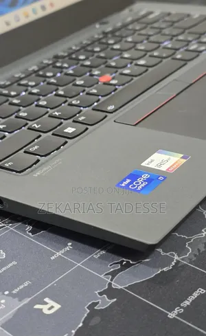 New Laptop Lenovo ThinkPad T14s Gen 1 32GB Intel Core i7 SSD 512GB