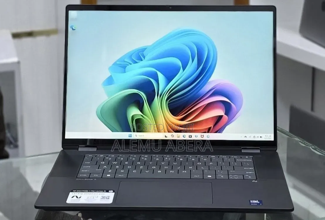 New Laptop Lenovo 16GB Intel Core Ultra 7 SSD 1T