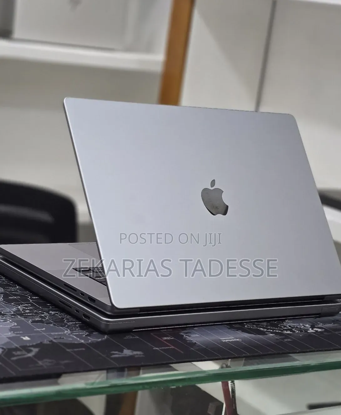 New Laptop Apple MacBook Pro 2020 M1 32GB Apple M1 Pro SSD 512GB
