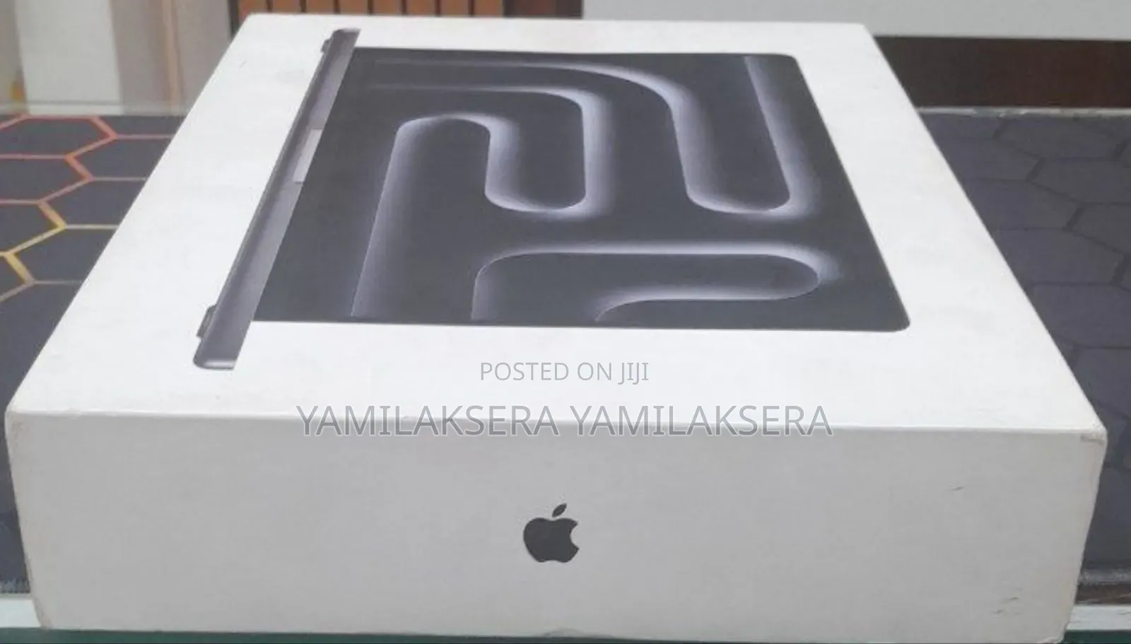 New Laptop Apple MacBook Pro 2026 M5 Max 32GB Apple M5 Max SSD 2T