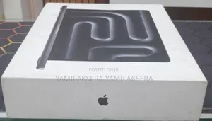 New Laptop Apple MacBook Pro 2026 M5 Max 32GB Apple M5 Max SSD 2T