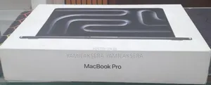New Laptop Apple MacBook Pro 2026 M5 Max 32GB Apple M5 Max SSD 2T