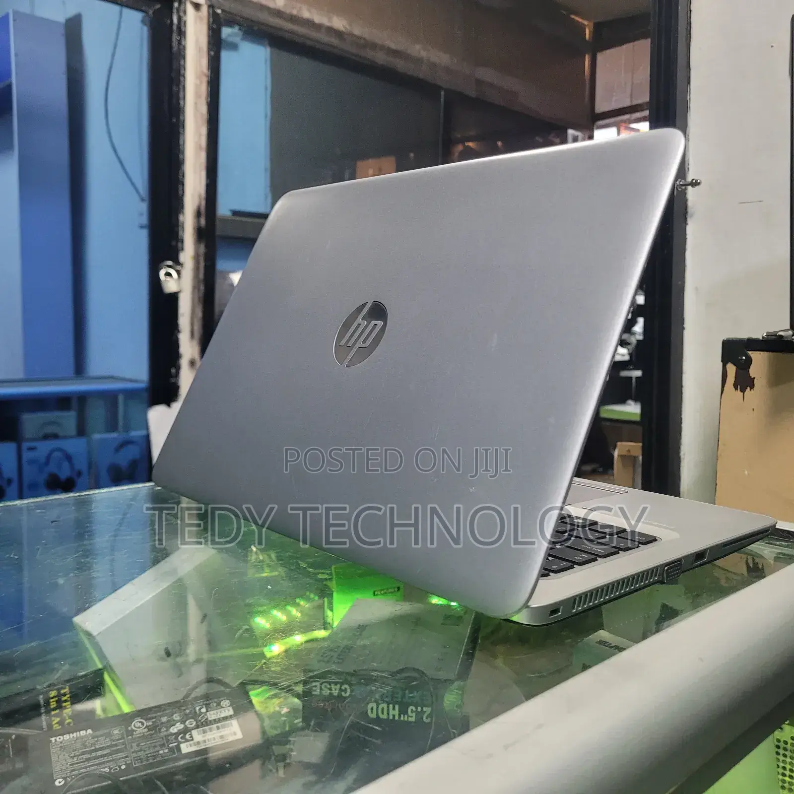 Laptop HP EliteBook 840 8GB Intel Core i7 SSD 512GB