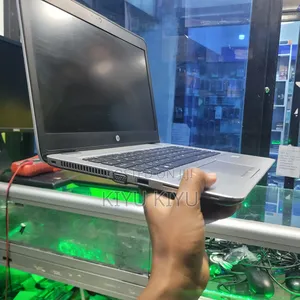Laptop HP EliteBook 840 8GB Intel Core i7 SSD 512GB