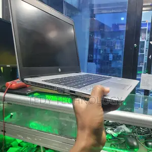 Laptop HP EliteBook 840 8GB Intel Core i7 SSD 512GB