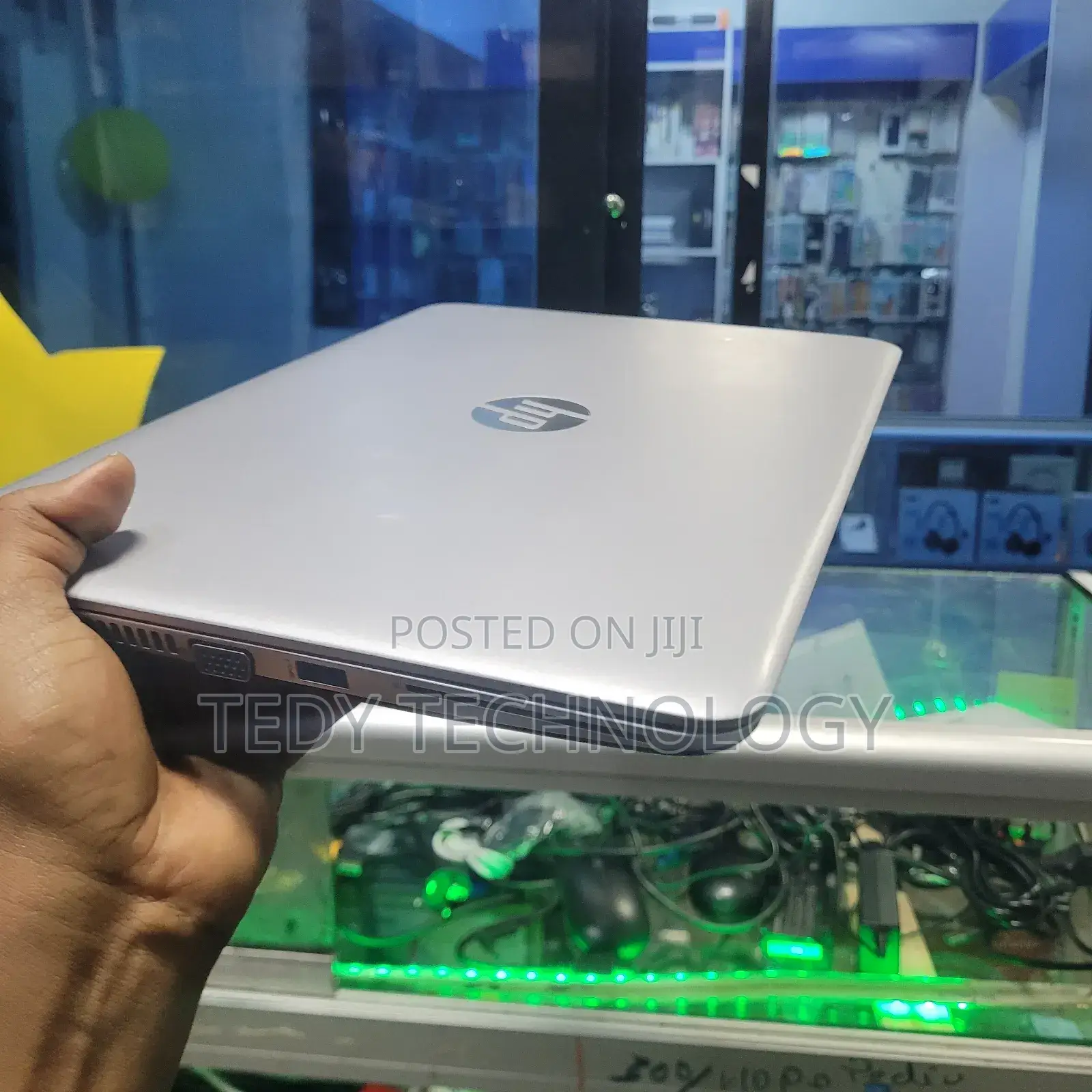 Laptop HP EliteBook 840 8GB Intel Core i7 SSD 512GB