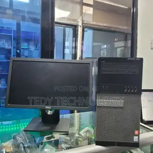 New Desktop Computer Dell Optiplex 7020 8GB Intel Core i5 HDD 500GB