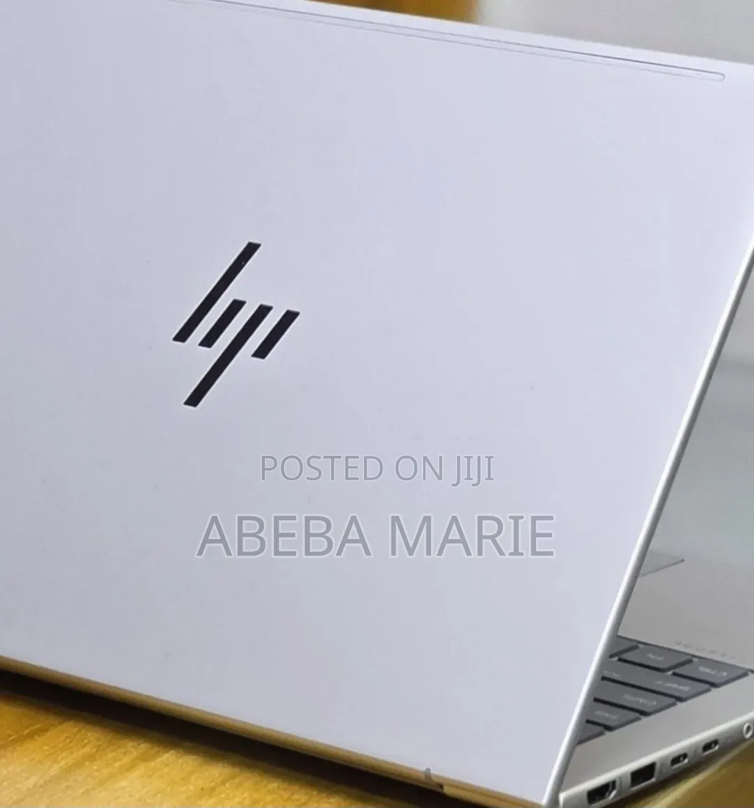 New Laptop HP EliteBook 640 G11 16GB Intel Core Ultra 5 SSD 512GB