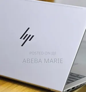 New Laptop HP EliteBook 640 G11 16GB Intel Core Ultra 5 SSD 512GB