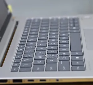 New Laptop HP EliteBook 640 G11 16GB Intel Core Ultra 5 SSD 512GB