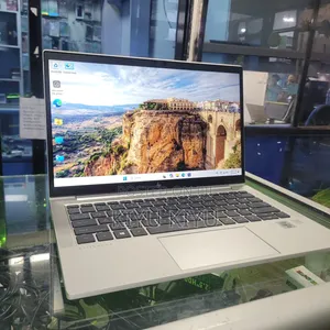 Laptop HP EliteBook 830 8GB Intel Core i5 SSD 512GB