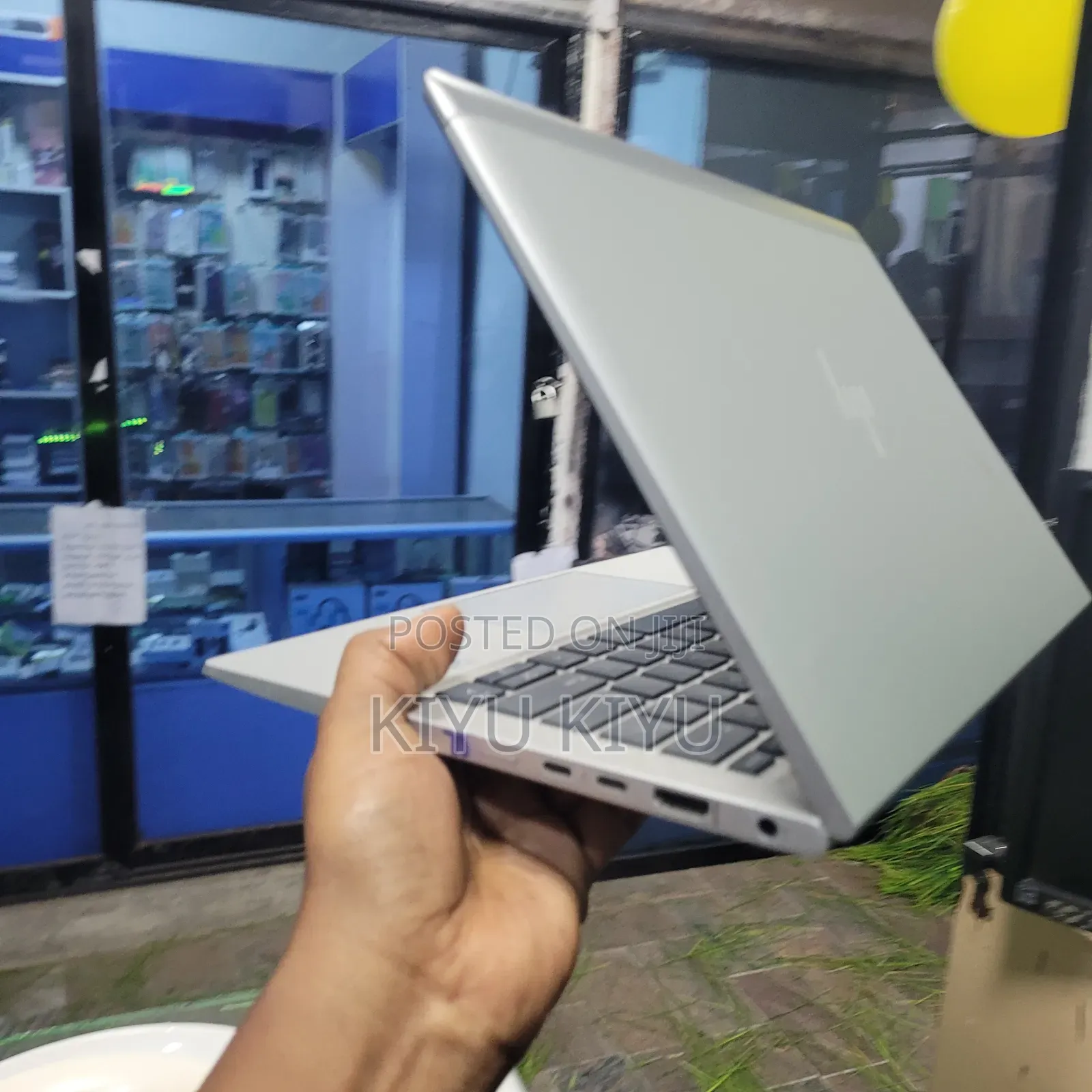 Laptop HP EliteBook 830 8GB Intel Core i5 SSD 512GB