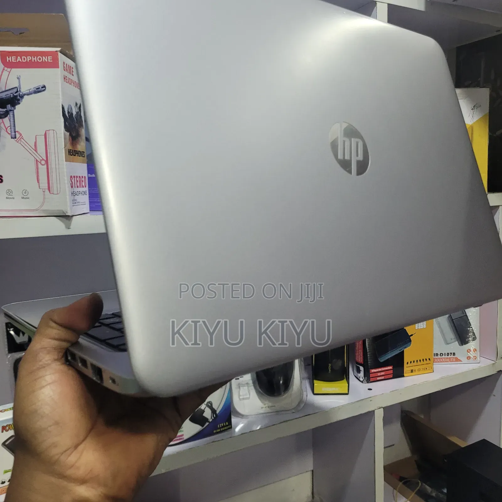 Laptop HP Pavilion 15 8GB Intel Core i7 SSD 256GB