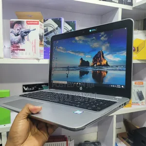 Laptop HP Pavilion 15 8GB Intel Core i7 SSD 256GB