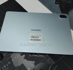 New Huawei MatePad 11.5 128 GB Silver