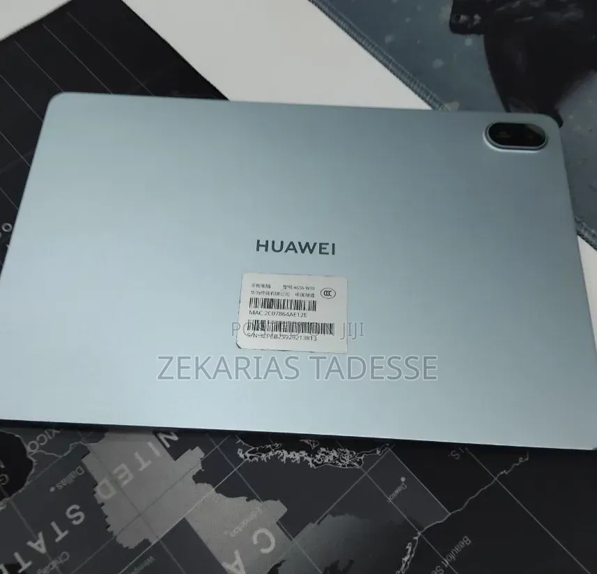 New Huawei MatePad 11.5 128 GB Silver