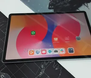 New Huawei MatePad 11.5 128 GB Silver