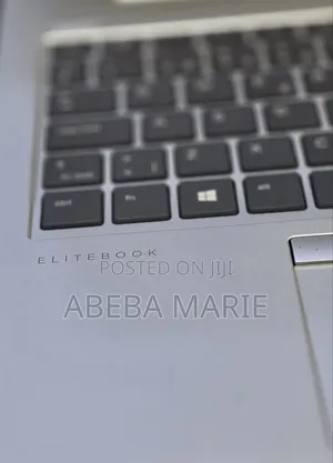 New Laptop HP EliteBook 840 G5 8GB Intel Core i7 SSD 256GB