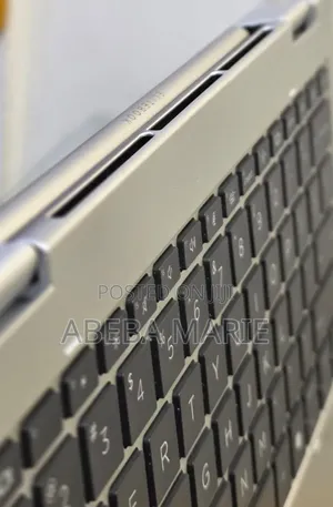 New Laptop HP Elitebook 830 G11 16GB Intel Core Ultra 7 SSD 512GB