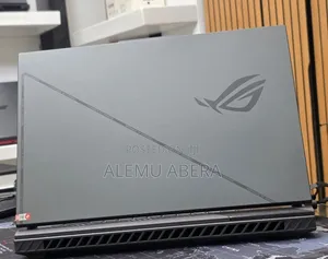 New Laptop Asus ROG Strix G16 G614 32GB Intel Core i9 SSD 1T