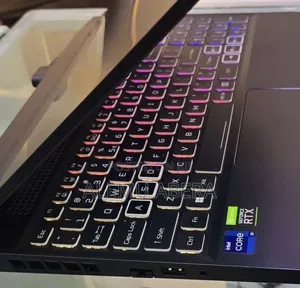 New Laptop Acer Nitro 16 16GB Intel Core i9 SSD 512GB
