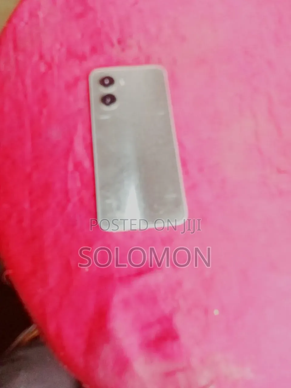 Realme C33 128 GB Bronze
