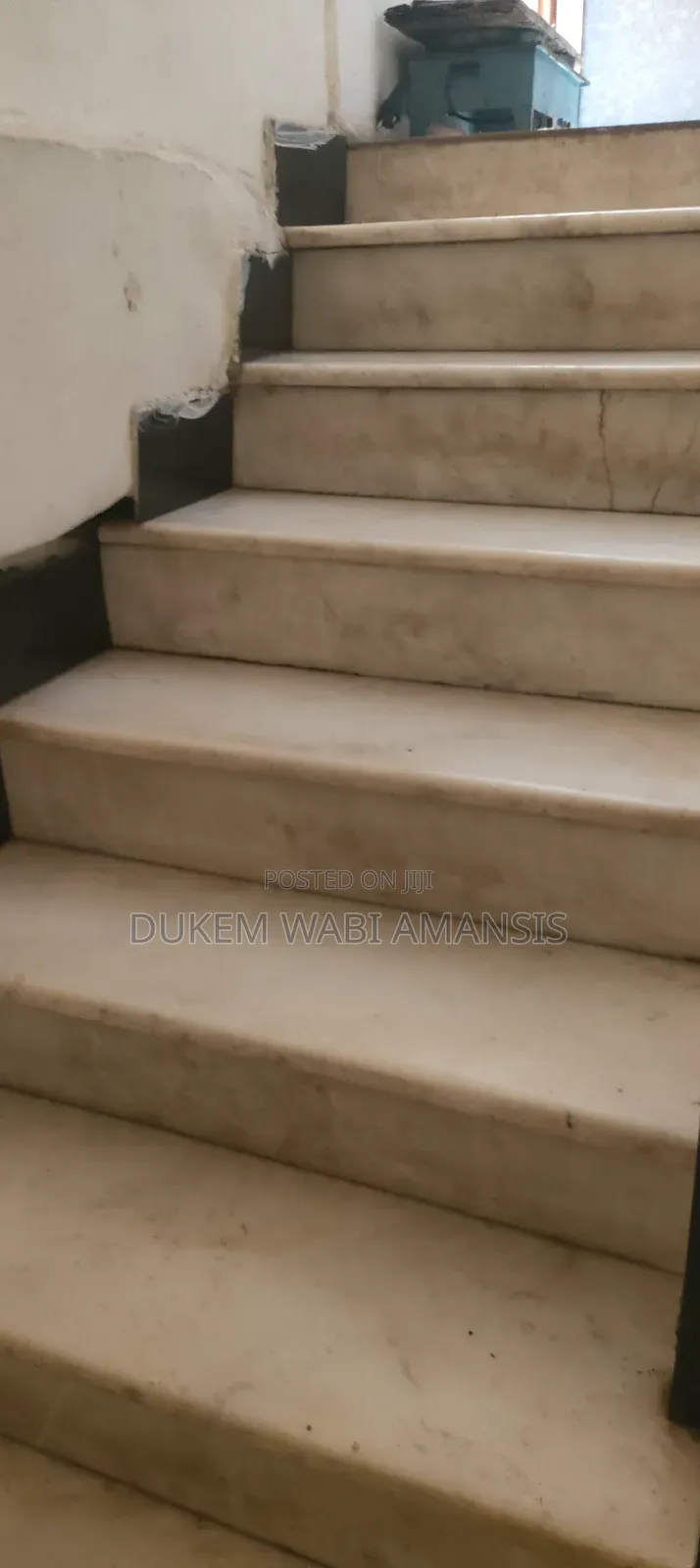 Furnished 12bdrm Townhouse/Terrace in Bishoftu Dukem, East Shewa