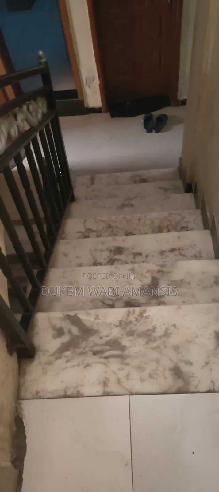 Furnished 12bdrm Townhouse/Terrace in Bishoftu Dukem, East Shewa